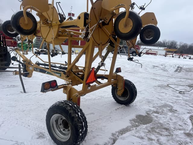 Image of Vermeer TE250 equipment image 3