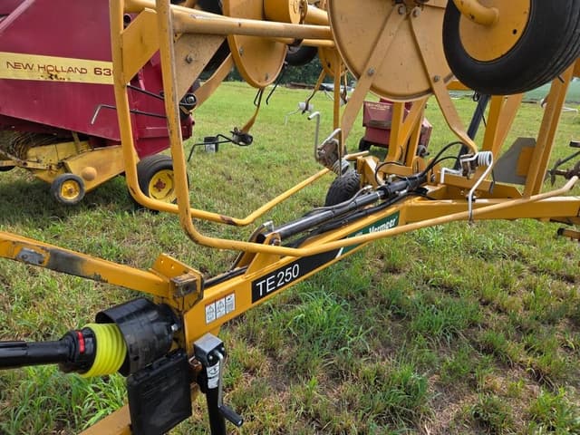 Image of Vermeer TE250 equipment image 2