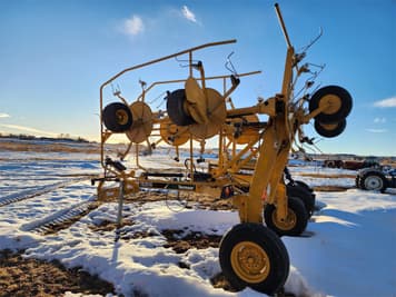 Main image Vermeer TE2510