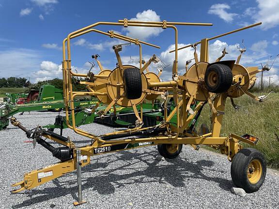 Image of Vermeer TE2510 equipment image 1