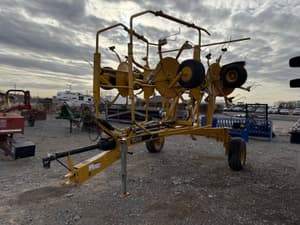 Vermeer TE2510 Image