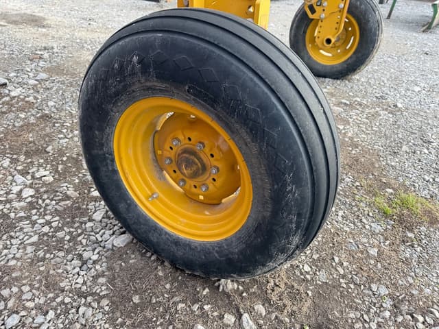 Image of Vermeer TE2510 equipment image 4