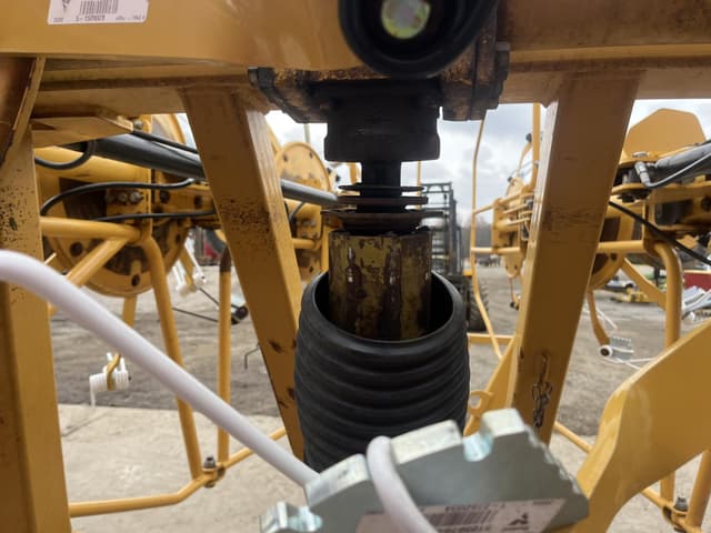 Image of Vermeer TE330 equipment image 3