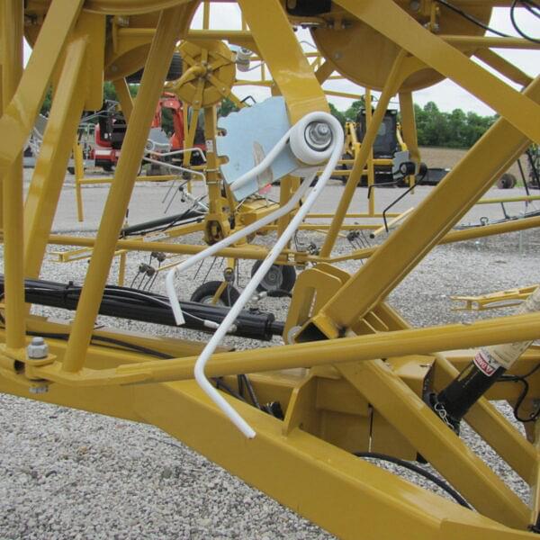 Image of Vermeer TE3310 equipment image 2