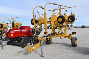 Main image Vermeer TE2510