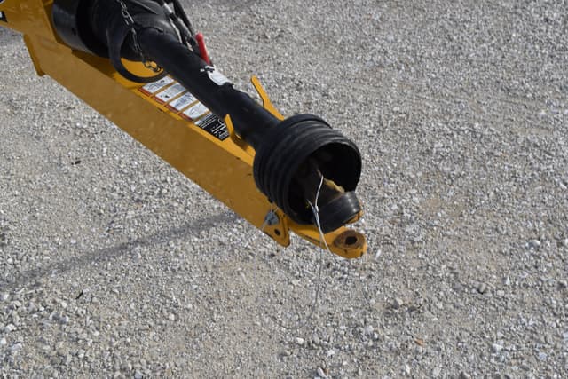 Image of Vermeer TE2510 equipment image 3