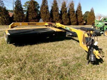 Main image Vermeer TM810