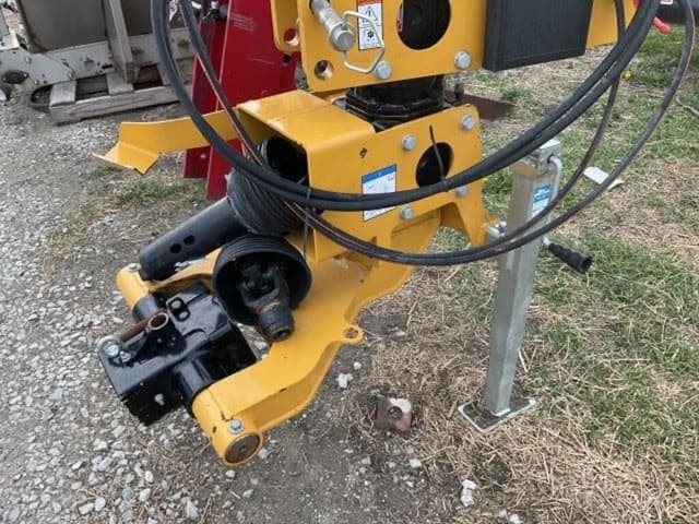 Image of Vermeer TM105 equipment image 1