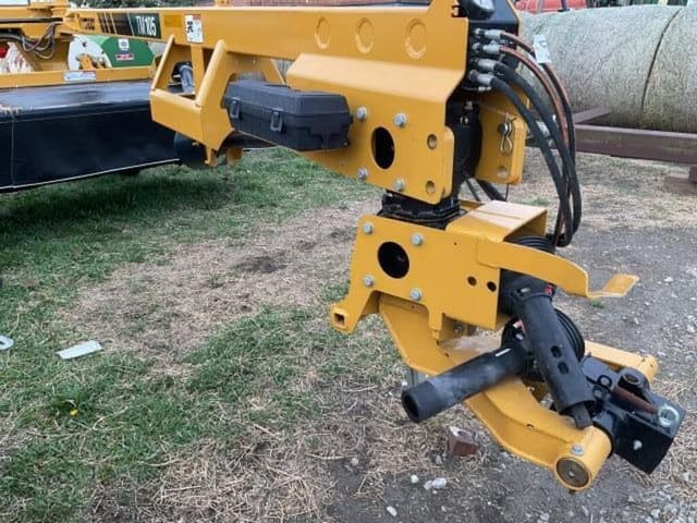 Image of Vermeer TM105 equipment image 2