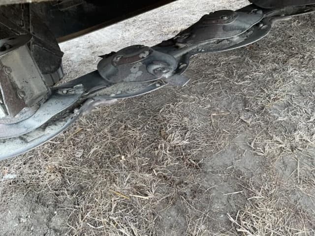 Image of Vermeer TM105 equipment image 3