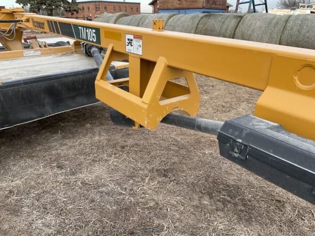 Image of Vermeer TM105 equipment image 2