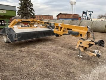 Main image Vermeer TM105