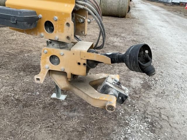 Image of Vermeer TM105 equipment image 1