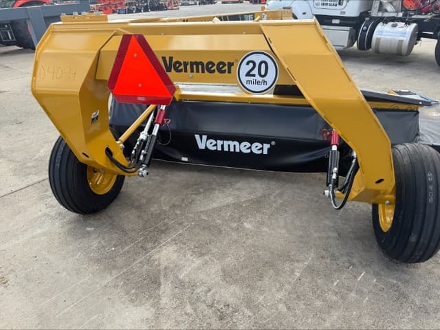 Image of Vermeer TM105 equipment image 1