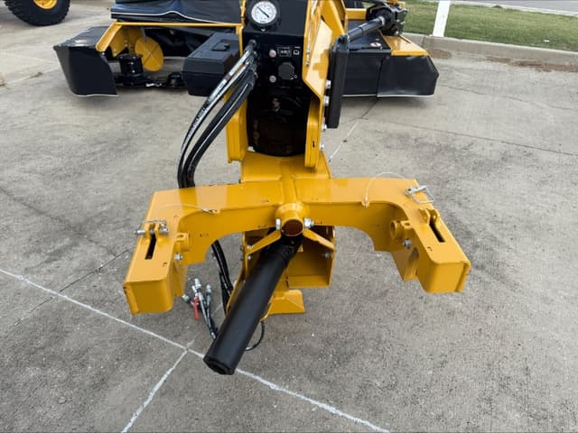 Image of Vermeer TM105 equipment image 4