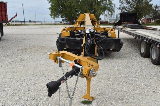 Image of Vermeer TM1210 equipment image 1