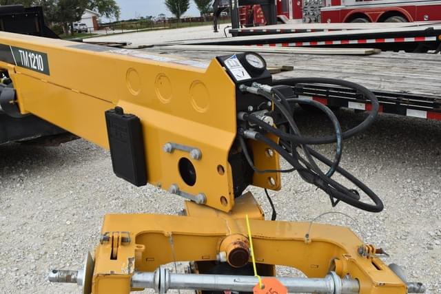 Image of Vermeer TM1210 equipment image 4