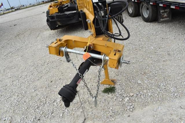 Image of Vermeer TM1210 equipment image 3