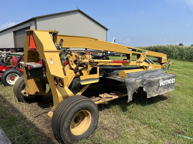 Image of Vermeer TM1400 equipment image 2