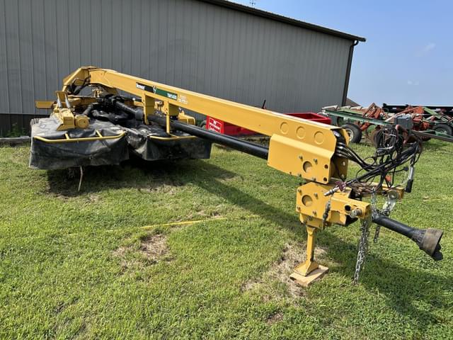 Image of Vermeer TM1400 equipment image 1
