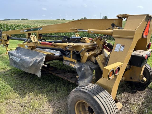 Image of Vermeer TM1400 equipment image 3
