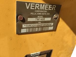 Main image Vermeer TM1400 21