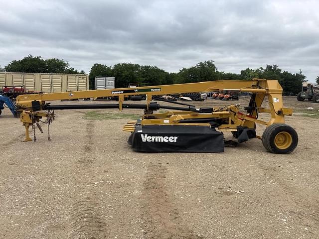 Image of Vermeer TM1400 equipment image 1