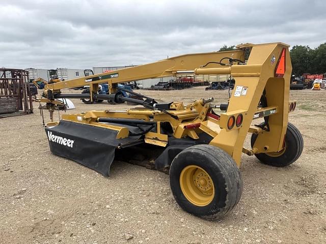 Image of Vermeer TM1400 equipment image 2