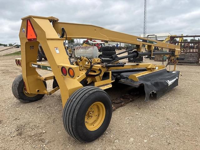 Image of Vermeer TM1400 equipment image 4