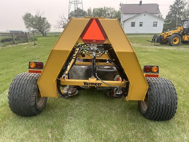Image of Vermeer TM1410 equipment image 4