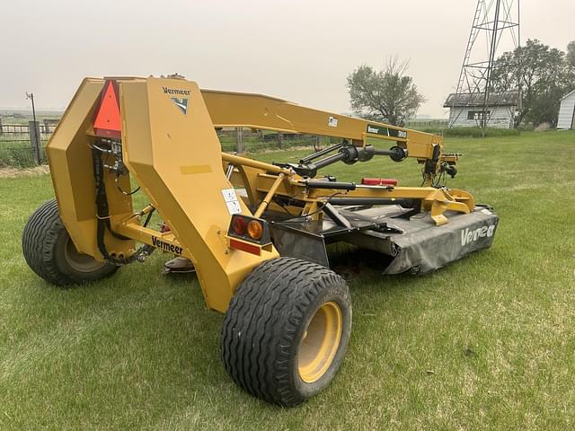 Image of Vermeer TM1410 equipment image 3