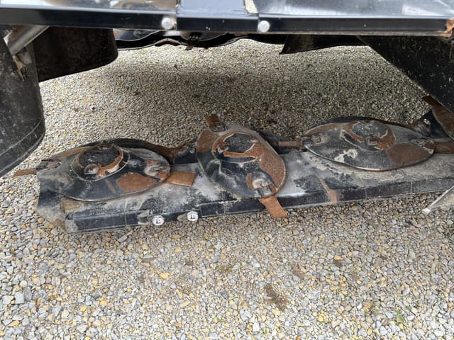 Image of Vermeer TM1410 equipment image 4