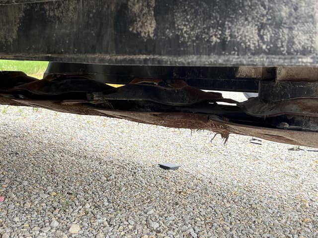 Image of Vermeer TM1410 equipment image 3