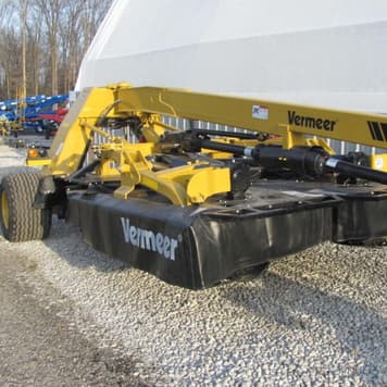 Main image Vermeer TM1410