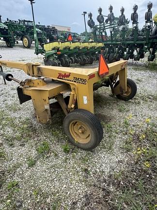 Image of Vermeer TM700 equipment image 3