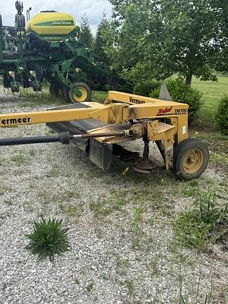 Image of Vermeer TM700 equipment image 1