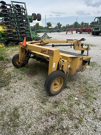 Image of Vermeer TM700 equipment image 4