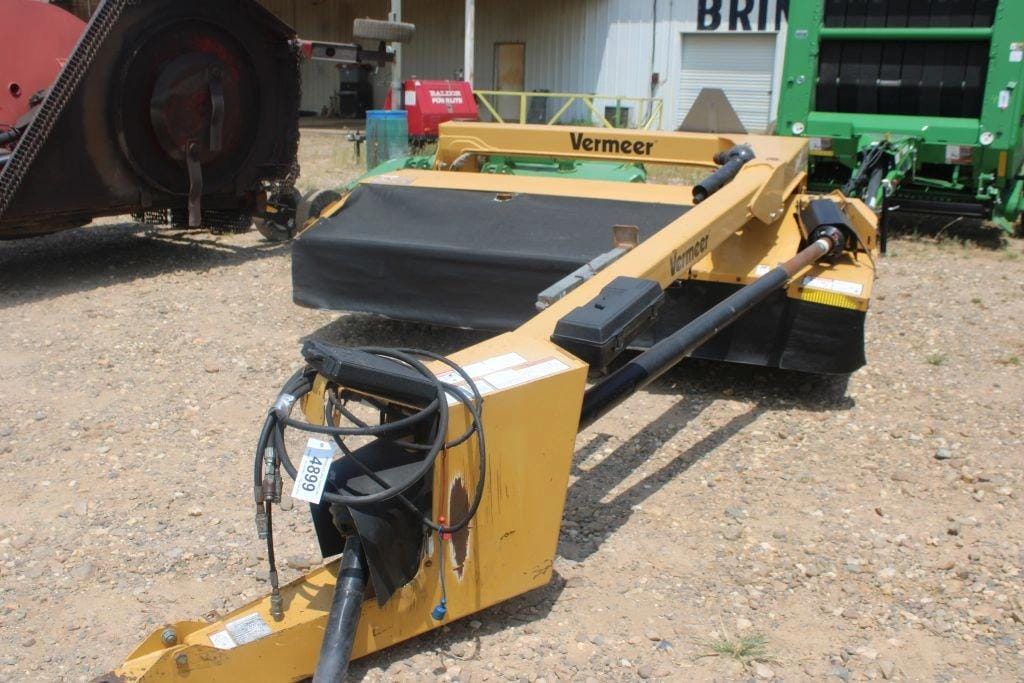 Vermeer TM700 Equipment Image0