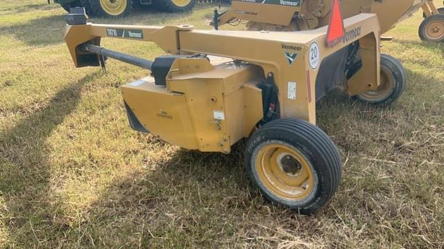 Image of Vermeer TM710 equipment image 2