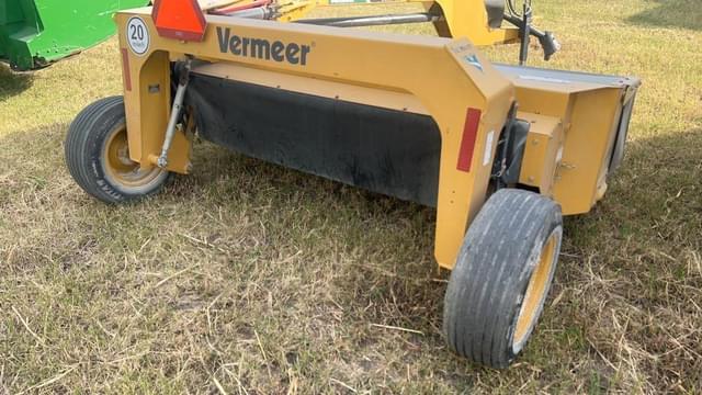 Image of Vermeer TM710 equipment image 4