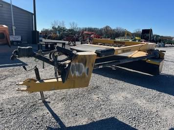Main image Vermeer TM800