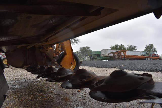 Image of Vermeer TM800 equipment image 4