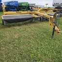 2002 Vermeer TM800 Image