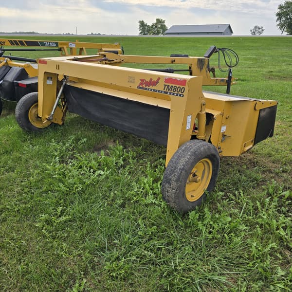 Equipment Main Image
