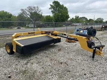 Main image Vermeer TM810