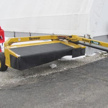 Main image Vermeer TM810