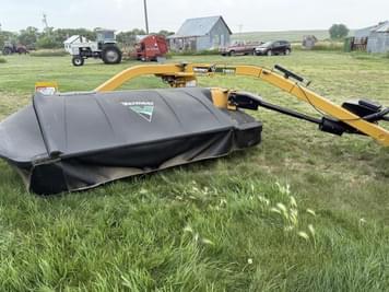 Main image Vermeer TM850