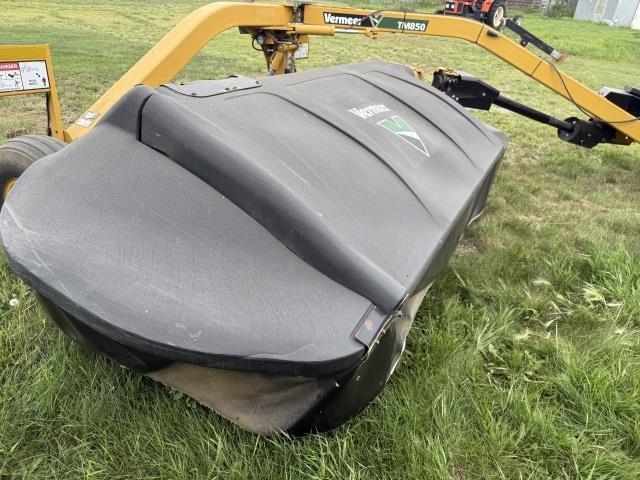 Image of Vermeer TM850 equipment image 1