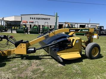 Main image Vermeer TM850