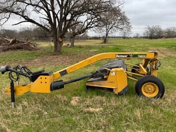 Image of Vermeer TM850 equipment image 2